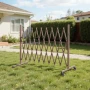 Expandable Barricade, 3.07m Expandable Safety Barrier, Flexible