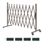 Expandable Barricade, 3.07m Expandable Safety Barrier, Flexible