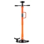 Underhoist Support Stand, 1 Ton Capacity Under Hoist Jack Stand