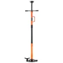 Underhoist Support Stand, 1 Ton Capacity Under Hoist Jack Stand