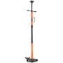 Underhoist Support Stand, 1 Ton Capacity Under Hoist Jack Stand