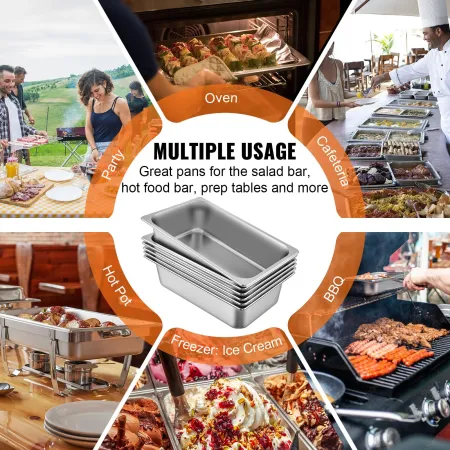 Walk-in Tunnel Greenhouse, 15 x 7 x 7 ft Portable Plant Hot House w/ Galvanized Steel Hoops, 1 Top Beam, 2 Diagonal Poles, 2