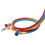 AC Manifold Gauge Set for R134a R404A R1234yf R22 Refrigerant