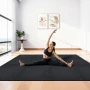 Puzzle Exercise Mat, 24 PCS Fitness Equipment Mats, 610 x 610 x
