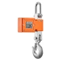 Digital Crane Scale, 1100 lbs/500 kg Max Capacity, Heavy Duty