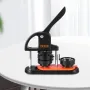 Button Maker Machine, 2,28 tommer/58 mm pin maker