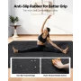 Puzzle Exercise Mat, 12 PCS Fitness Equipment Mats, 610 x 610 x