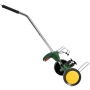 Garden Pot Mover, Heavy Duty Plant Dolly Cart med justerbar