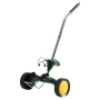 Garden Pot Mover, Heavy Duty Plant Dolly Cart med justerbar
