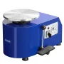 Pottery Wheel 27.9 cm Ceramic Wheel Foot Pedal Sculpting Tools Apron 350W