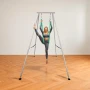 Yoga stativ stel, 3 m længde gynge stativ, max 250 kg