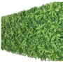 Artificial Plant Wall, 101.6 x 304.8 cm Artificial Boxwood Panels, Sun Protection Greenery Backdrop Privacy Hedge Fence, Fake Gr