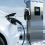 Mobil vægboks, 3,6 kW 16A, Type 2 bærbar elbiloplader, 1-faset