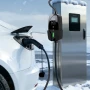 Mobile Wallbox, 22 kW 32A, Type 2 Portable EV Charger, 3 Phase Electric Vehicle Car Charger with 7 m Charging Cable, CEE32 Plug,