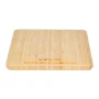 Appliance Slider, Small 14 x 9.5-inch, Rolling Sliding Tray with Rubber Wheels & Hollow Handle, Easy to Clean, Appliance Rolling