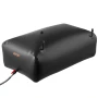 Water Storage Bladder 540L Large Capacity Water Bag, Portable & Collapsible Soft Waters Container, Leakproof & Tear-Resistant PV