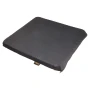 Seat Cushion, Cooling Gel Seat Cushion for Pressure Relief, Soft & Breathable Wheelchair Seat Pad with Removable Cover, Lightwei