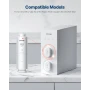 Omvendt Osmose System, 400 GPD 9-trins Omvendt Osmose