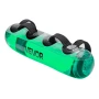 Water Weights Aqua Bag, Large Aqua Bags for Workout, 22.68 kg Adjustable Portable Stability Fitness & Full Body Exercise Equipme