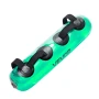 Water Weights Aqua Bag, Large Aqua Bags for Workout, 22.68 kg Adjustable Portable Stability Fitness & Full Body Exercise Equipme