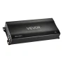 Car Audio Amplifier, 5-Channel Bridgeable Car Amplifier, Multichannel Class D Stereo Amp, Max. 4 x 100W at 4 Ohms / 4 x 200W at 