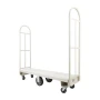 U-båd platform lastbil Dolly, 907,18 kg lastekapacitet, kraftig