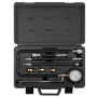 Komprimeringstesteradapterkit, 9 pcs Automotive
