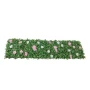 Artificial Luxury‌ Flower Wall Backdrop, 2 PCS, Each Panel 61 x 243.8 cm, Gorgeous 3D Silk Floral Backdrop Pet Friendly, Easy In