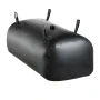Water Storage Bladder, 113L Portable & Collapsible Water Storage Bag, Wear-Resistant 1000D PVC Soft Waters Bag, Leakproof Campin