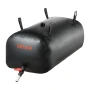 Water Storage Bladder, 113L Portable & Collapsible Water Storage Bag, Wear-Resistant 1000D PVC Soft Waters Bag, Leakproof Campin