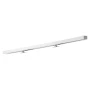Sliding Pocket Door Hardware Track Kit, 1135 mm Pocket Door