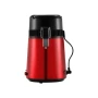 4L Water Distiller Purifier Machine Countertop Stainless Steel Interior