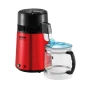4L Water Distiller Purifier Machine Countertop Stainless Steel Interior