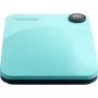 Heat Press 12 x 10 in/30.5 x 25.4 cm Portable Easy Press Sublimation Transfer DIY T-shirt