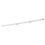 Sliding Pocket Door Hardware Track Kit, 1746 mm Pocket Door