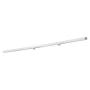 Sliding Pocket Door Hardware Track Kit, 1746 mm Pocket Door
