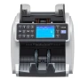 Money Counter Machine, Mixed Denomination Bill Cash Counter with CIS/UV/MG/IR/DD/DBL/HLF/CHN Counterfeit Detection, Multi-Curren
