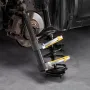 Stiverfjederkompressorsæt, MacPherson Strut Spring Compressor
