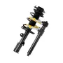 Stiverfjederkompressorsæt, MacPherson Strut Spring Compressor