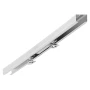 Sliding Pocket Door Hardware Track Kit, 1441 mm Pocket Door