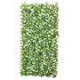 Expandable Fence Privacy Screen, 64,9 x 310 cm Expand kunstig
