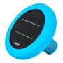 Solar pool ionizer, rund kobber pool ionizer op til 170343 L