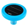Solar pool ionizer, rund kobber pool ionizer op til 170343 L