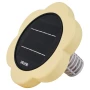 Solar pool ionizer, kronblad kobber pool ionizer op til 170343