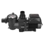 Poolpumpe med variabel hastighed, 1650W, AC 220-240V, 33.000