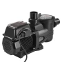 Poolpumpe med variabel hastighed, 1650W, AC 220-240V, 33.000