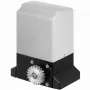 Automatic Gate Opener 600 kg/1300 lb, with Infrared Security Photocell Sensor with 2 Remote Controls Sliding Gate Opener Move Sp