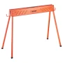Savheste, 2-pack foldearbejdsheste, 299,4 kg