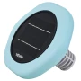Solar Pool Ionizer, Hexagon Kobber Pool Ionizer Op til 170343