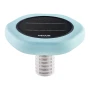 Solar Pool Ionizer, Hexagon Kobber Pool Ionizer Op til 170343